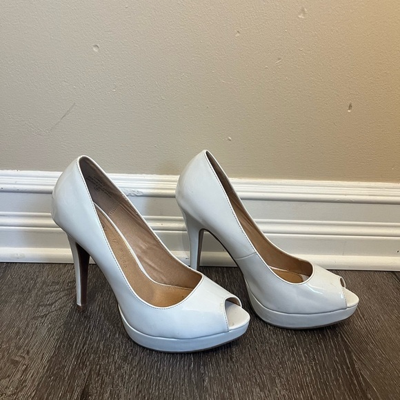 4 inch heels 👠 - Picture 1 of 9